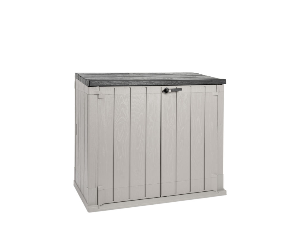 Toomax Storer Plus XL - 1270L  (H124.5xL145xW85cm)