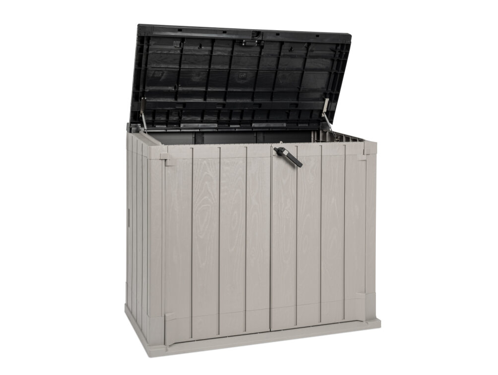 Toomax Storer Plus XL - 1270L  (H124.5xL145xW85cm)