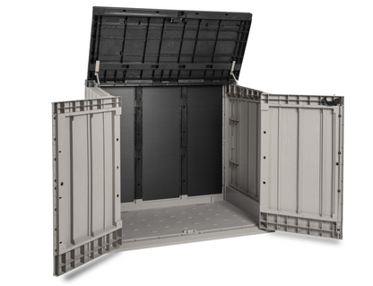 Toomax Storer Plus XL - 1270L  (H124.5xL145xW85cm)