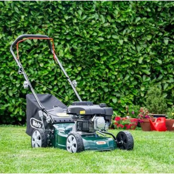 Webb Push Lawn Mower Prices Webb Hand Push Lawn Mowers For Sale