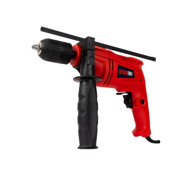 Olympia 600W Hammer Drill 240V
