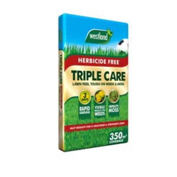 Westland Aftercut Triple Care Bag 350Sqm - Herbicide Free