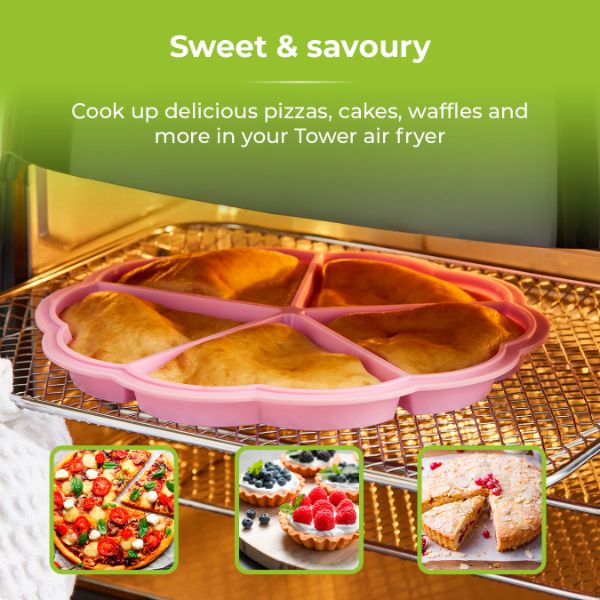AirFryer Oven Accessory Bundle