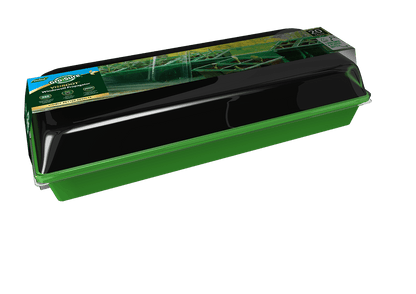 Gro-Sure Visiroot Windowsill Propagator Set