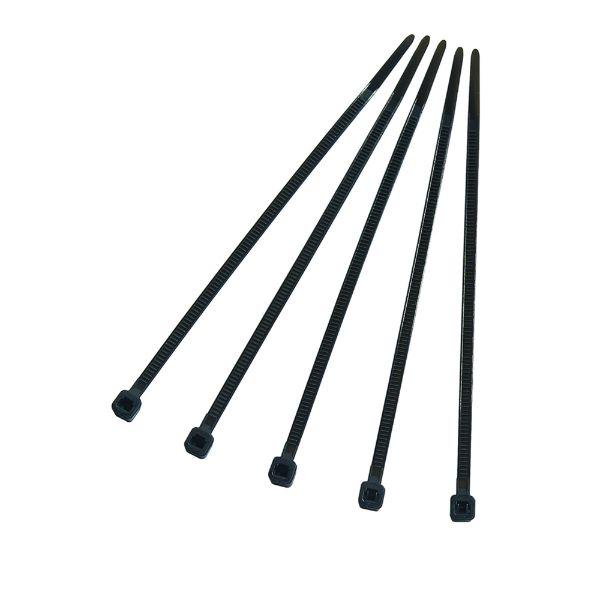 GM Large Cable Ties 280mm 100pk