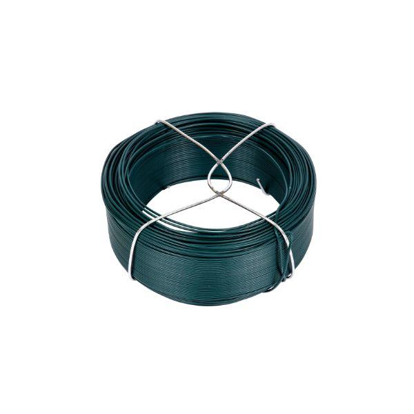 GM PVC Coated Wire 1.2mm x 100m