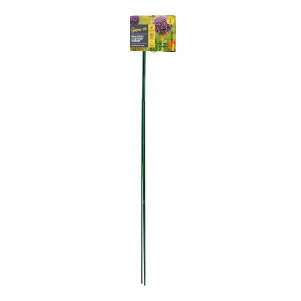GM Single Stem Plant Support 60cm 24"" 3pk
