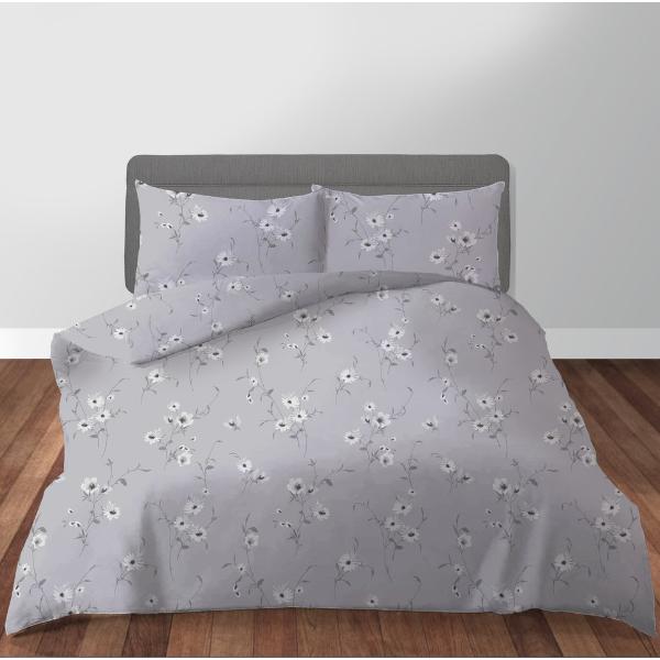 Spring Duvet Set Double