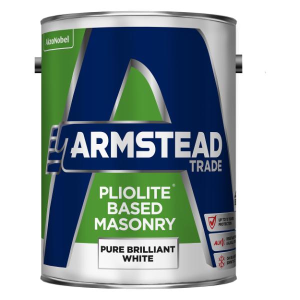 Armstead Pliolite Masonry 5L