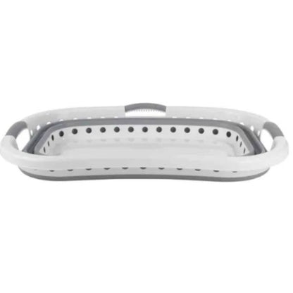 Beldray Collapsible Hip Hugger Laundry Basket