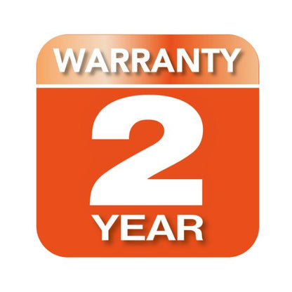 Warmlite Bath 1.8KW Stove Fire Black