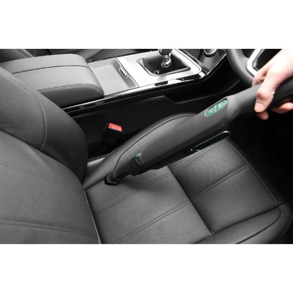 Salter Professional Hand Vacuum 11.1V Black And Green