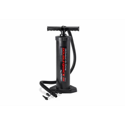 Intex Quick 19" Double Quick III Hand Pump