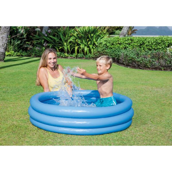 Intex 45" Crystal Blue Pool 