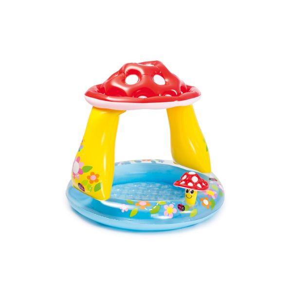 Intex Mushroom Baby Pool