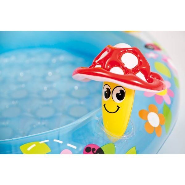 Intex Mushroom Baby Pool