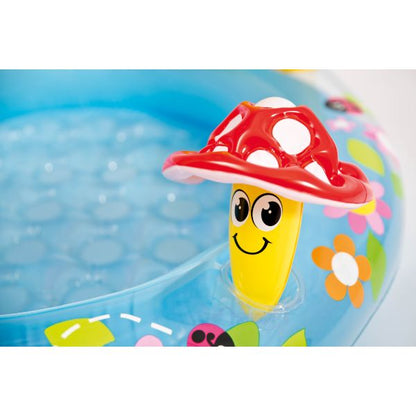 Intex Mushroom Baby Pool