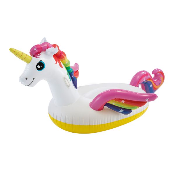 Intex Unicorn Ride On