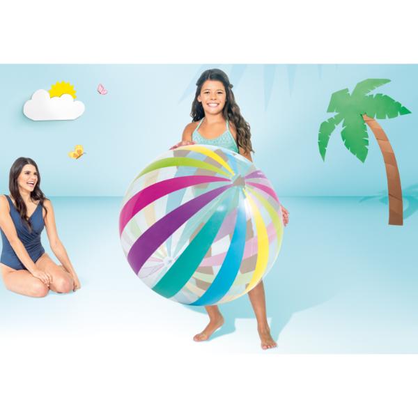 Intex 42" Jumbo Ball 