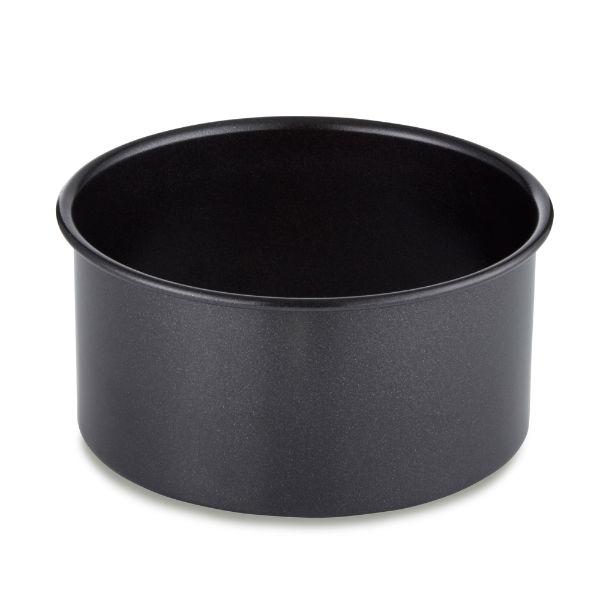 Loose Base Deep Cake Pan Non-Stick Round 15cm/6in – Co-Op Superstores