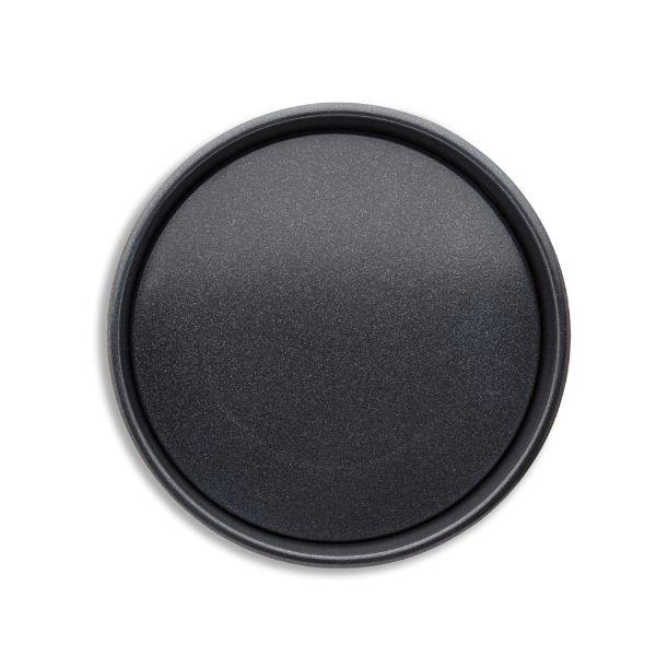 Loose Base Sandwich Pan Non-Stick Round 18cm/7in