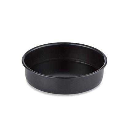 Loose Base Sandwich Pan Non-Stick Round 15cm/6in