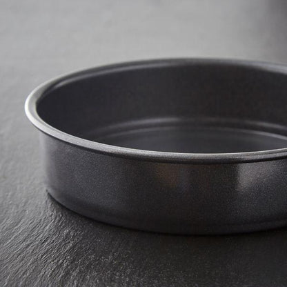 Loose Base Sandwich Pan Non-Stick Round 15cm/6in