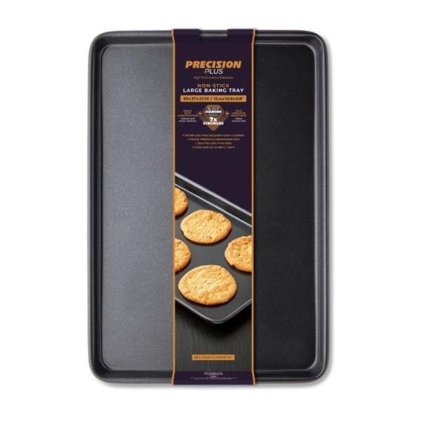 Non-Stick Baking Tray 39x27x2cm