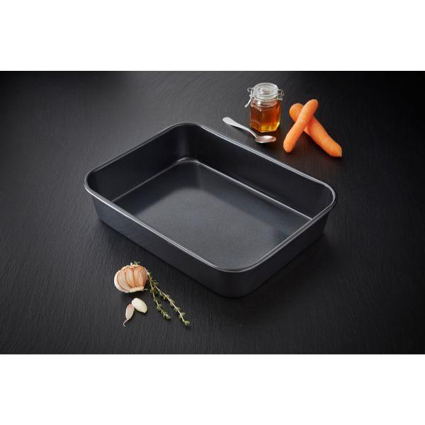 Non-Stick Roasting Pan 34x26x7cm