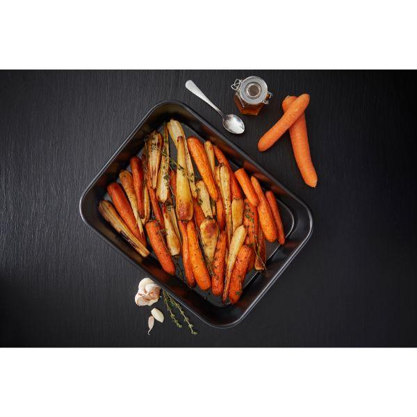 Non-Stick Roasting Pan 34x26x7cm