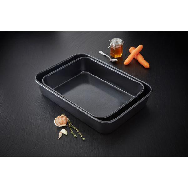 Non-Stick Roasting Pan 34x26x7cm