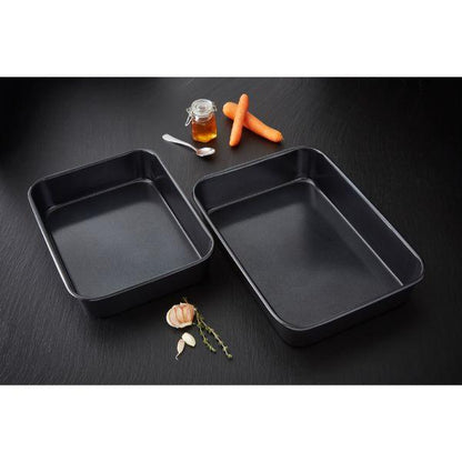 Non-Stick Roasting Pan 34x26x7cm