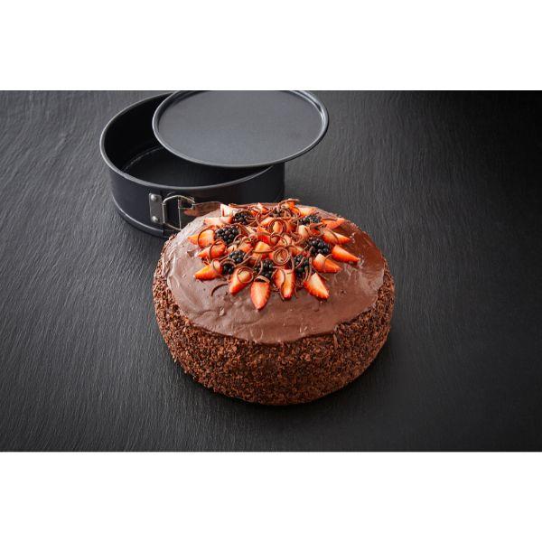 20cm Spring Form Cake Tin