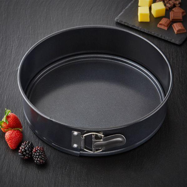 25cm Spring Form Cake Tin
