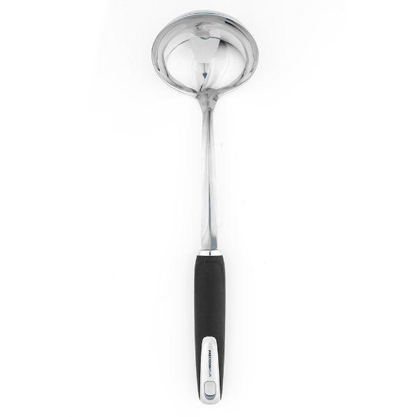 Stainless Steel Ladle