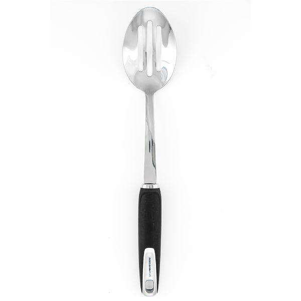 Stainless Steel Slotted Spoon