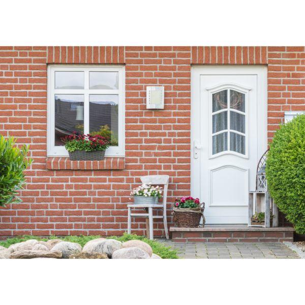 Ronseal Upvc Paint White Satin 750Ml