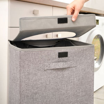 Black &amp; Decker Square Laundry Bag