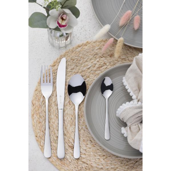 Viners Savannah 18/0 16 Piece Cutlery Set Giftbox