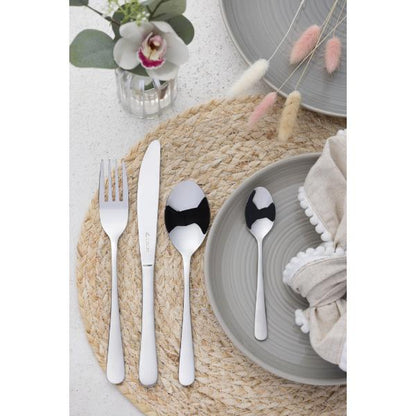 Viners Savannah 18/0 16 Piece Cutlery Set Giftbox