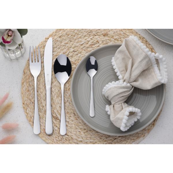 Viners Savannah 18/0 16 Piece Cutlery Set Giftbox