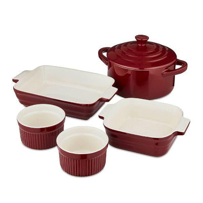 Barbary &amp; Oak Foundry Gift Set