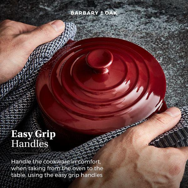 Barbary &amp; Oak Foundry Gift Set