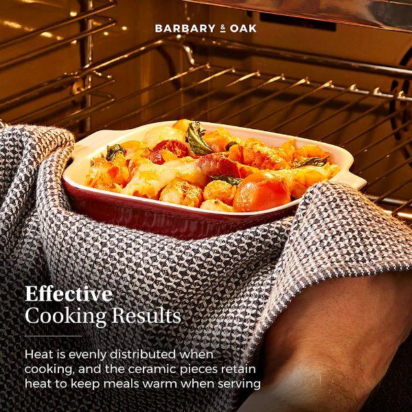 Barbary &amp; Oak Foundry Gift Set