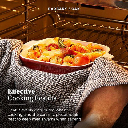 Barbary &amp; Oak Foundry Gift Set