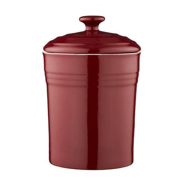 Barbary &amp; Oak 23cm Ceramic Storage Jar