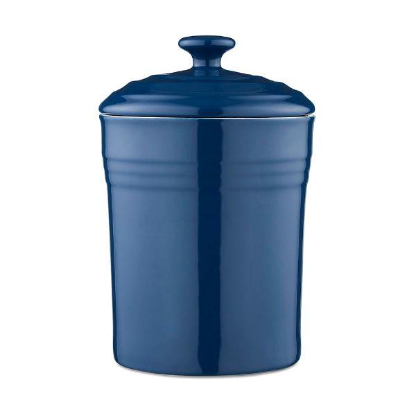 Barbary &amp; Oak 23cm Ceramic Storage Jar