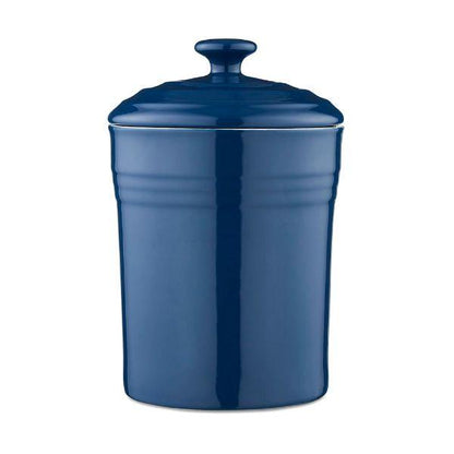 Barbary &amp; Oak 23cm Ceramic Storage Jar