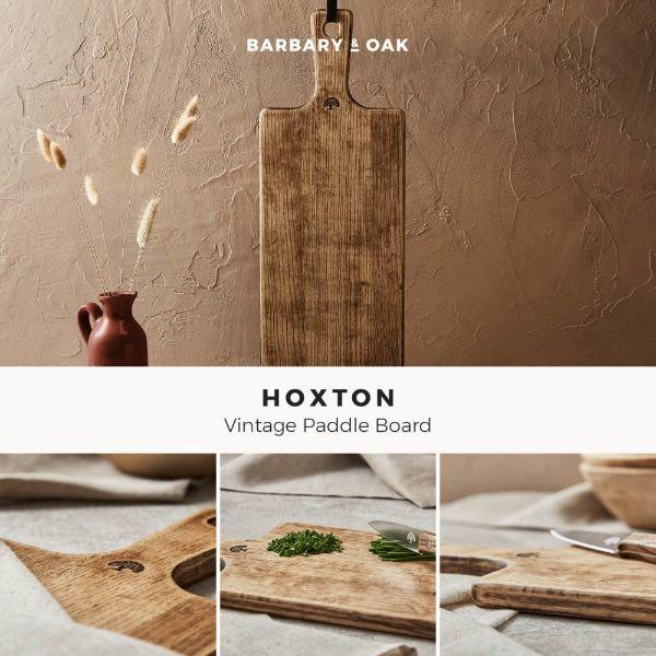 Barbary &amp; Oak Hoxton Paddle Board