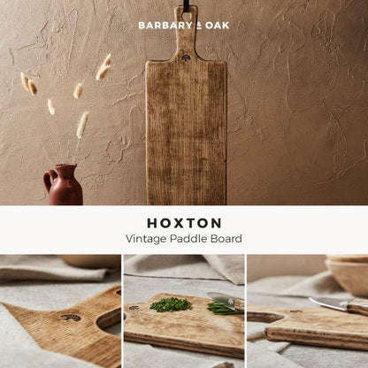 Barbary &amp; Oak Hoxton Paddle Board